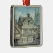 ヨセフMallordウィリアムターナー| Wrexham、Denbighsh メタルオーナメント (右)