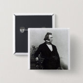 ヨセフPaxton 缶バッジ (正面&裏面)