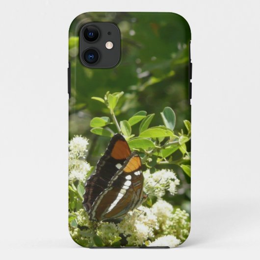 ヨセミテのカリフォルニアシスター Case-Mate iPhoneケース (裏面)