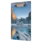 ヨセミテのゲート クリップボード (左)