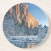 ヨセミテのゲート コースター (正面)