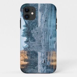 ヨセミテのゲート iPhone 11 ケース