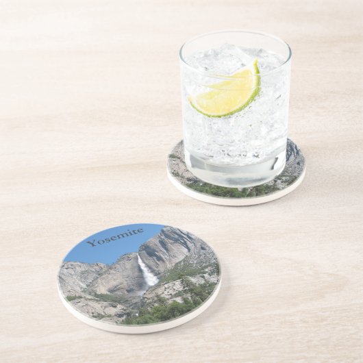 ヨセミテのコースター! コースター (側面)