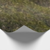 ヨセミテのシエラネバダ山脈II ウッドポスター (コーナー)