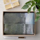 ヨセミテのシエラネバダ山脈II 薄葉紙 (ギフト)