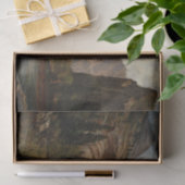 ヨセミテのビエスタット・ゲ絵画イツ 薄葉紙 (ギフト)