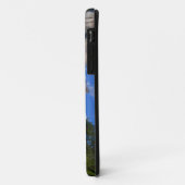 ヨセミテの反射 Case-Mate iPhoneケース (裏面/左)