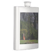 ヨセミテの礼拝堂 フラスク (右)