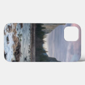 ヨセミテの谷 Case-Mate iPhoneケース (裏面 (横))
