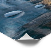 ヨセミテの門 ポスター (コーナー)