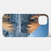 ヨセミテの門 Case-Mate iPhoneケース (裏面 (横))