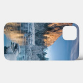 ヨセミテの門 Case-Mate iPhoneケース (裏面 (横))