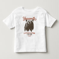 ヨセミテグリズリーベアーカリフォルニア国立公園