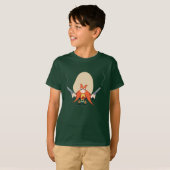 ヨセミテサムオフ Tシャツ (正面フル)