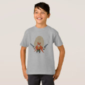 ヨセミテサムオフ Tシャツ (正面フル)