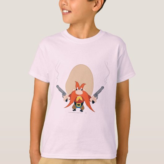 ヨセミテサムオフ Tシャツ (正面)