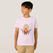 ヨセミテサムオフ Tシャツ (正面フル)