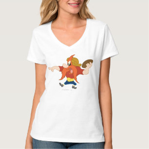 ヨセミテサムハイク!! Tシャツ