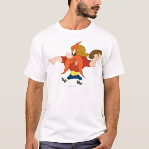 ヨセミテサムハイク!! Tシャツ