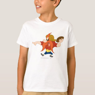 ヨセミテサムハイク!!! Tシャツ