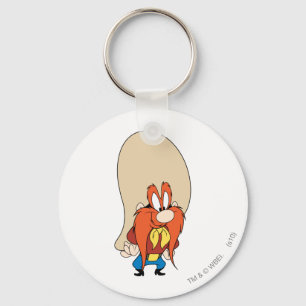 ヨセミテサムハンズオンお尻 キーホルダー
