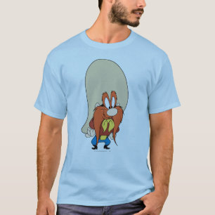 ヨセミテサムハンズオンお尻 Tシャツ