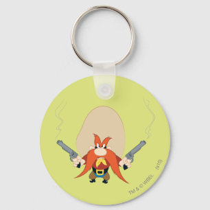 ヨセミテサムバックオフ キーホルダー