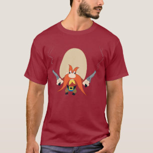 ヨセミテサムバックオフ Tシャツ