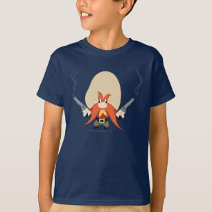 ヨセミテサムバックオフ Tシャツ