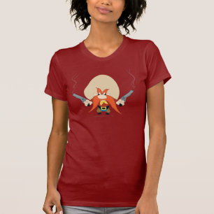 ヨセミテサムバックオフ Tシャツ