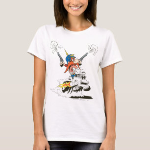 ヨセミテサムロードレイジ Tシャツ