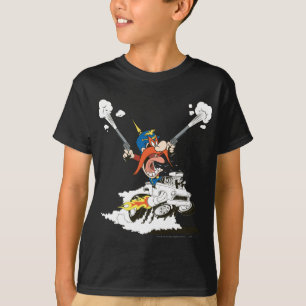 ヨセミテサムロードレイジ Tシャツ