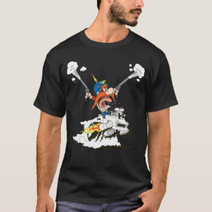 ヨセミテサムロードレイジ Tシャツ