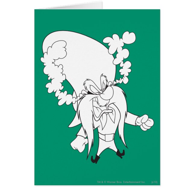 ヨセミテサム蒸し不機嫌 (正面)