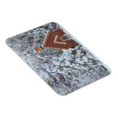 ヨセミテチャペル マグネット (右側)