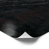 ヨセミテトンネルビュー ポスター (コーナー)