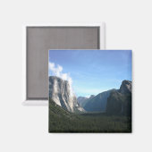 ヨセミテトンネルビュー マグネット (正面/裏面)