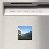 ヨセミテトンネルビュー マグネット (インサイチュ (食洗機))