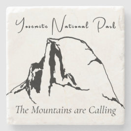 ヨセミテナショナルパークストーンコースター ストーンコースター