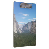 ヨセミテナショナルパークマウンテンバレーシーニック クリップボード (右)