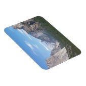 ヨセミテナショナルパークマウンテンバレーシーニック マグネット (右側)