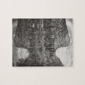 ヨセミテノースドーム – 鏡湖 – 8x10 - 110個 ジグソーパズル (横)