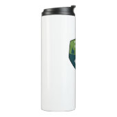 ヨセミテハイルート タンブラー (回転左)