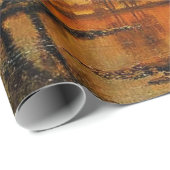 ヨセミテバレーバイアルバートビエルシュタット ラッピングペーパー (ロールコーナー)