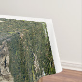 ヨセミテバレーパノラマヨセミテ テーブルクロス (インサイチュ)