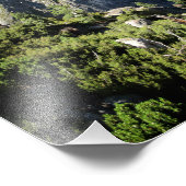 ヨセミテバレーパノラマヨセミテ フォトプリント            (角)