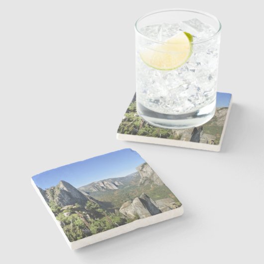 ヨセミテバレーパノラマ2 - Yosemite ストーンコースター (横)
