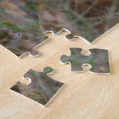 ヨセミテバレーファウン ジグソーパズル (側面)