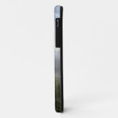 ヨセミテバレー日の出インスピレーションポイント Case-Mate iPhoneケース (裏面/左)