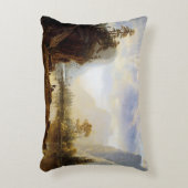 ヨセミテバレー アクセントクッション (正面(垂直))